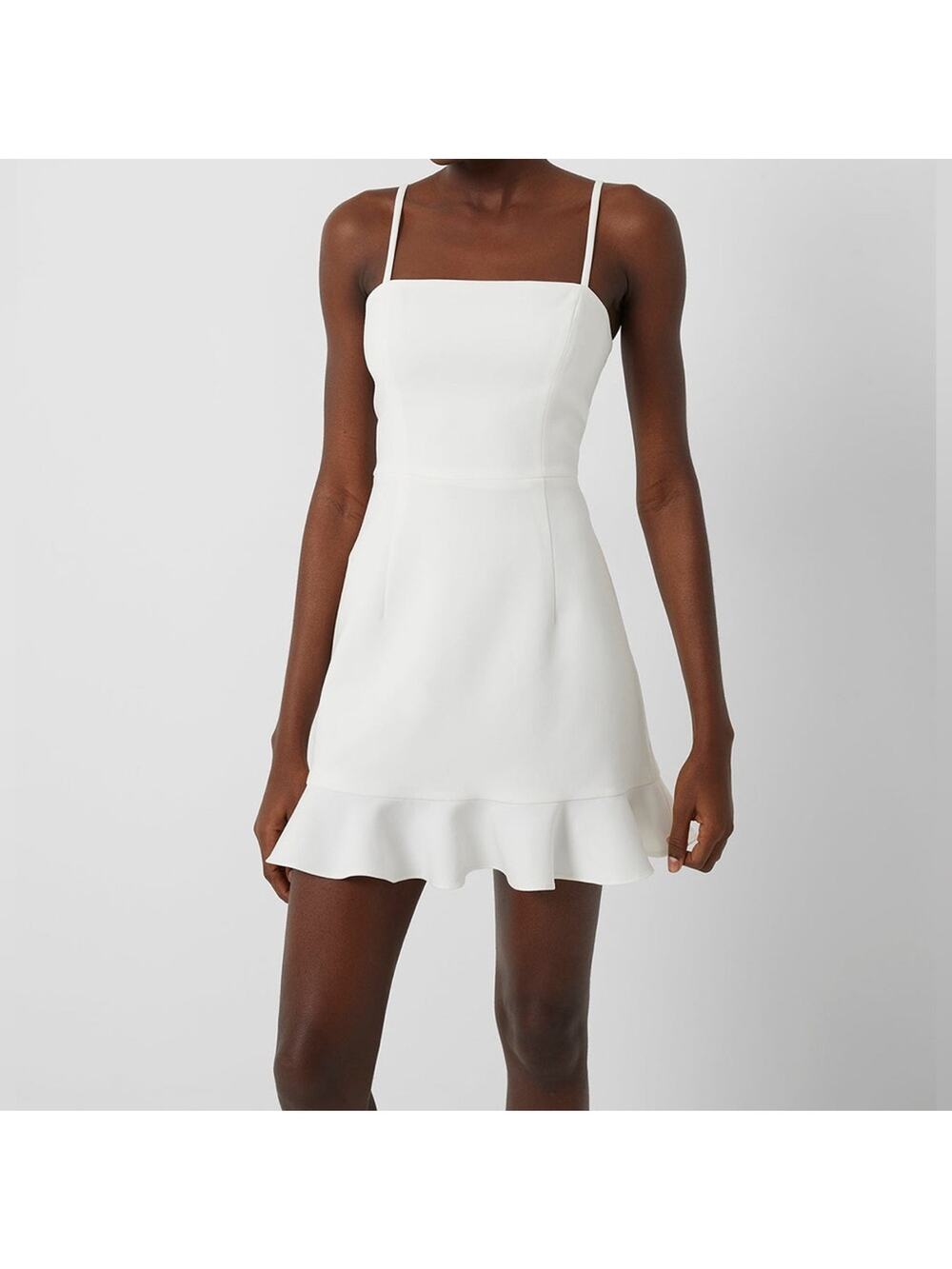 French Connection Sydney Dress Size 12 Nwot